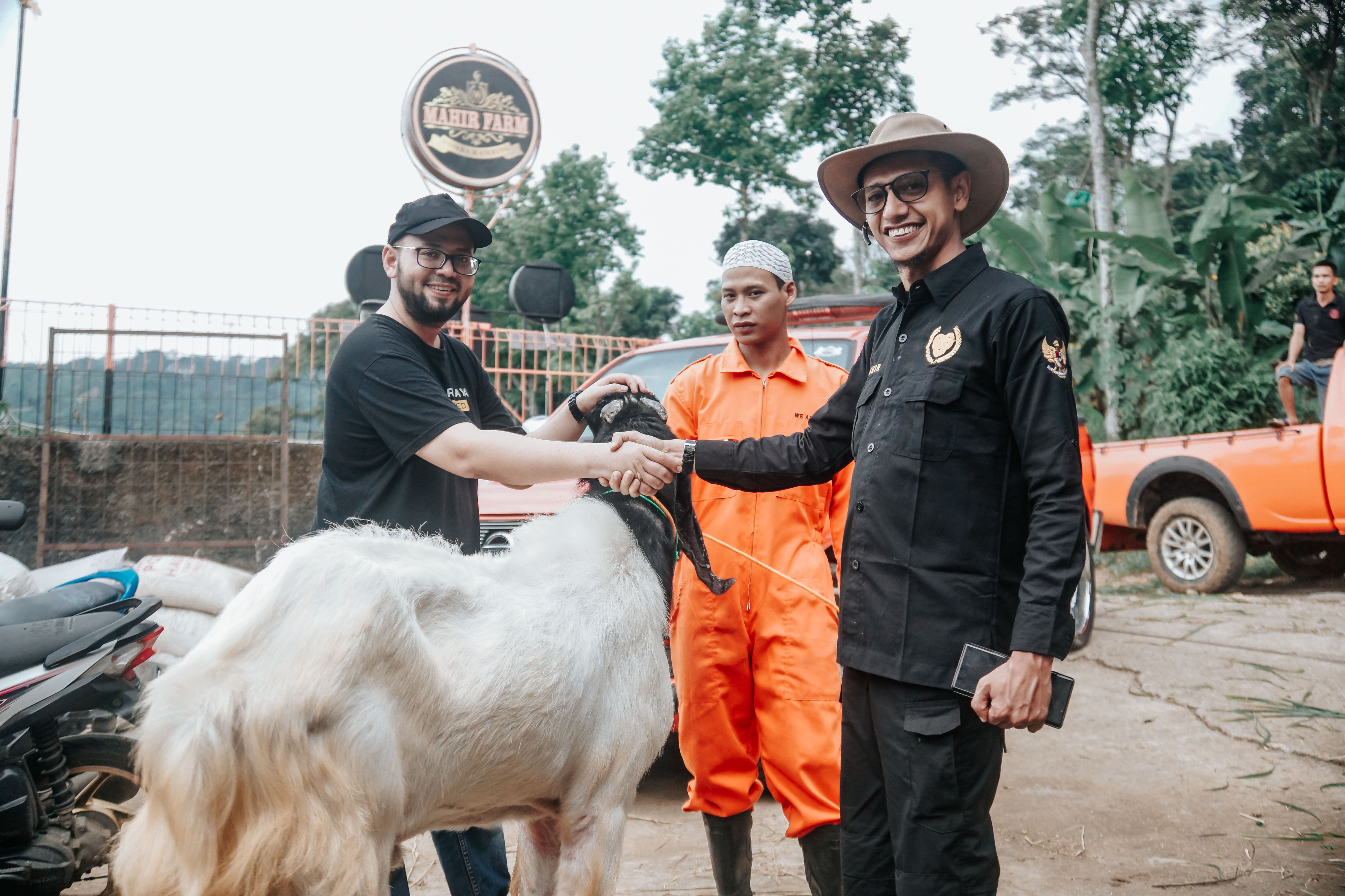 Mahir Farm
